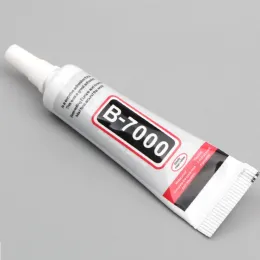 1pcs 15ml B-7000 Kleber B7000 Multi Purpose Kleberkleber Epoxidharz Reparatur Mobiltelefon LCD Touchscreen Super Glue B 7000