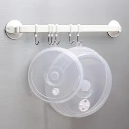 Gıda sıçrama koruması mikrodalga gıda yastığı önleyici kapak fırın yağı kapağı ısıya dayanıklı kapak mikrodalga gıda damlası 1. Mikrodalga için sıçrama koruyucusu