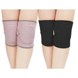 Unisex Sport Knee Pad Dancing Knee Brace Kneeling Patella Support Basketball Volleyball Running Yoga Gym Protective Gear