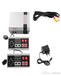 Мини -портативные консоли видеоигр 620 в 1 G5 Retro Game Player Console Две роли подарка на день рождения Gamepad для детей с 7864722