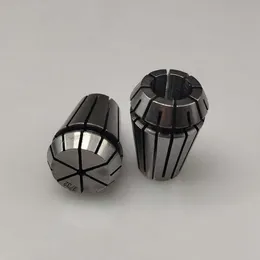 ER25 Spring COLLET Narzędzie 6,35 mm 3,175 mm Dokładność 0,015 mm CNC Filling Uprzepustowiec 1-16 mm wrzeciona silnik