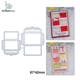 Fustelle per Puzzle,Metallo Muore Puzzle Goffratura,Stencil in acciaio al carbonio Die,Timbro in Silicone Trasparente con Testo,Album Fotografici,Decorazioni Scrapbooking,Progettazione Biglietti Fai