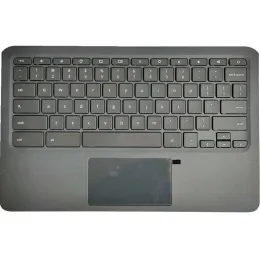 Screen New for HP Chromebook 11 G7 Keyboard Replacement