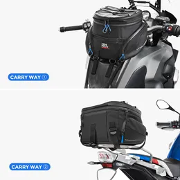 Bolsas de tanques Sistema de montagem para BMW R1200GS LC R1250GS R 1200GS LC R1250GS AVENTURA SACOS DE BACAGEM