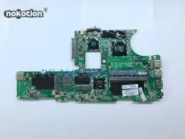 Moderkort PCNanny för Lenovo ThinkPad X100E Motherboard DAFL3BMB8E0 75Y4064 11.6 "Athlon MV40 Laptop Working Mainboard