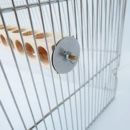 Vogel nagen Zähnestab -Spiele Holzhackzierspielzeug -Papageien Schleifspielzeug natürlicher Holz Vogelkäsestand für Budgie Finch Cockatiel