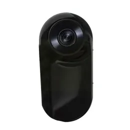 Câmera de câmeras de câmeras Câmera de movimentação Recordamento de Pet Sports Action 1080p Câmera Digital HD com mini câmera de câmera de câmera impermeável Y0Y4
