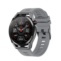 Armband för Samsung Galaxy A73 A53 A52 A72 Smart Watch Waterproof Sports Weather Display Blodtryck Watch Bluetooth Call Smart Watch