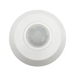 ANPWOO Tipo di soffitto Interruttore del sensore a infrarossi per corpo umano 110V-220 V Interruttore del sensore ad alta potenza con ritardo