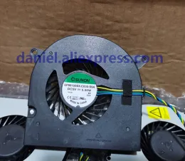 Охлаждение Sunon EF90150SXC030S9A 5V 5,50 Вт вентилятор