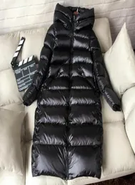 Kadınlar039S Parkas Kmetram Kış Ceket Kadın 90 Ördek Kadın Kapşonlu Kirci Ceketleri Koreli Kalın Sıcak Parka Mantau Femme 9035756