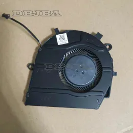 Pads CPU Fan chłodzenia dla Dell Inspron 14 7405 Inspron 15 5406 5501 5502 5508 5400 5505 Szerokość 3410 3510 E3410 E3510 0CHNHW CHNHW BN