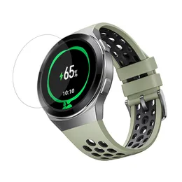 FIFATA FOR HUAWEI WATCH GT 2E HD CLAY REMPERED GLASS 9H 2.5D PREMIUM SCREETOR FIME FOR HUAWEI GT 2E Sports Smart Watch