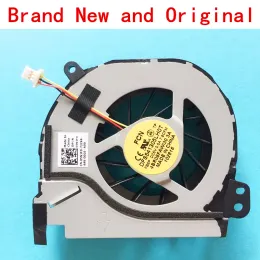 Pads New Laptop CPU Cooling Fan Cooler для Dell Vostro V3460 Inspiron 7420 5420 DP/N 05N1F0 CN05N1F0 FCN DFS541305LH0T FB6P