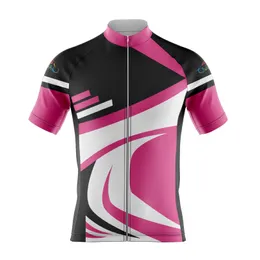 Widewins Pro Team Letnia koszula rowerowa Jersey Jersey krótkie rękawowe odzież sportowa Maillot Ciclismo MTB Oddychana odzież