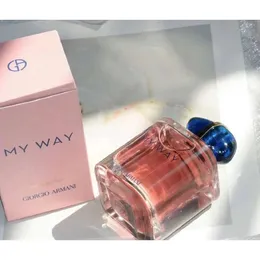 2024 Coco Parfum Giorgio My Way Parfums de Luxe 90ml女性香水