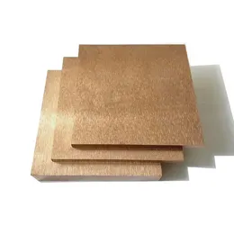 W90CU10 TUNGSTEN COPPER PLATE W90 100*100 CUW90 TUNGSTEN COPPER BLOCK EDM Resistance Alectance Materic