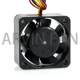 Corrente/mineiro TA150DC C3463758 4020 40mm 12V 0,13A Rolamento de esferas duplo Fan 40*40*20mm