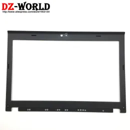 Cases New/Orig Laptop Screen Front Shell LCD Bezel Cover for Lenovo ThinkPad X220 X220i X230 X230i Display Frame Part 04W2186 04Y1854