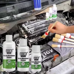 Car Engine Warehouse Cleaner All Purpose Cleaner Spray Headlights Cleaner Multi-Surface Cleaner Spray Removes Dust Dirt Dropship