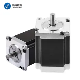 57CM23 Leadshine 2 phase Stepper Motor for NEMA23 5A Length 76mm Shaft 8mm instead of HS series 57CM06 57CM13 57CM26