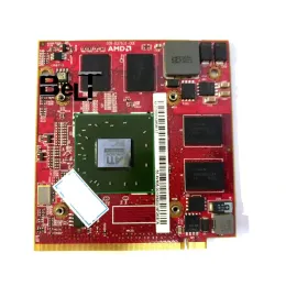 Mãe para a Mãe para Acer Aspire 4920G 5530 5720G 5920G 6530G 7520G PARA ATI MOBILIDADE RADEON HD 3650 HD3650 DDR2 256MB Laptop Graphics Video Video Ward Placa de vídeo