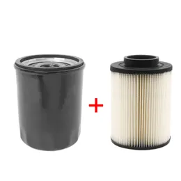 1240434 1240482 125499 och 2540086 2540122 2530009 Oljefilter och luftfilter för Polaris ATV RZR800 Ranger 800