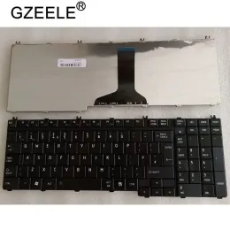 Keyboards UK/AR Keyboard For Toshiba Satellite P300 P305 P500 P200 P205 P505 L350 L355 L500 L505 X200 X505 X500 X300 A500 A505 F501 L535