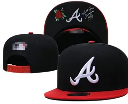 American Baseball Braves Snapback Los Angeles Hats Chicago La Ny Pittsburgh New York Boston Casquette Sport Champs World Series Champions Verstellbare Caps A21