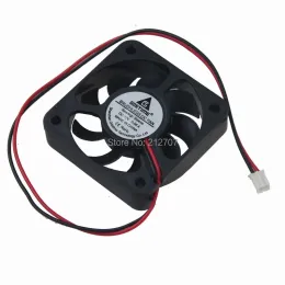 Cooling 10PCS Gdstime PH2.0 2Pin 9 Blades DC 12V Brushless Cooling Cooler Fan 5010 50mm 5cm 50 x 10mm