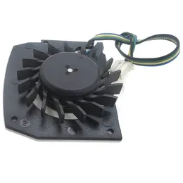 MBT4412HF-W09 Graphics Video Cooling Fan MBT4412HB-W09 12V