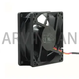 Kette/Miner AUB0812HE AUB0712HHC AUB0712HC PROJEKTION FAN BRAND NEW COOLING FAN 7025 8025 12V Projektkühler