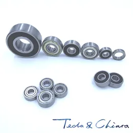 6903 6903ZZ 6903RS 6903-2Z 6903Z 6903-2RS ZZ RS RZ 2RZ Deep Groove Ball Bearings 17 x 30 x 7mm High Quality