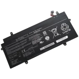 Батарея батареи батарея PA5136U1BRS PA5136U 14.8V/52WH/3380MAH для TOSHIBA PORTEGE Z30A Z30A Z30AK04S Z30A1301 Z30B K10M Z30C Series