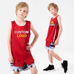 CustomChildrens Summer Basketball Usifor