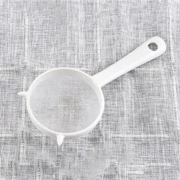 Cucina riutilizzabile da cucina a portata di plastica a foglia di tè Furina Farina Accessori per cucina a setaccio per cucina colare