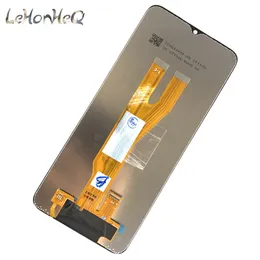 Оптовая торговля 2/3/5/10 для Samsung A03 Core LCD A032 A032F A032F/DS Дисплей сенсорный экран сборка