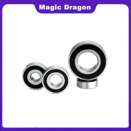 10PCS 603zz 604zz 605zz 606zz 607 608 609 623 624 625zz 626rs 627 628 629 ZZ 2RS Ball Bearings 3D Printer Parts Bearings Pulleys