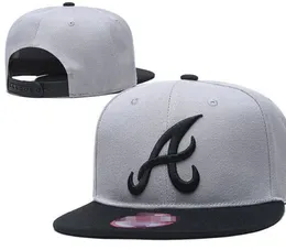 Dünya Serisi Olive Salute to Service Braves Hats Los Angels Nationals Chicago Sox Ny La Kadın Şapkası Men Şampiyonları Cap Oakland Chapeu Casquette Bone Gorras A17