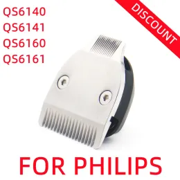 PHILIPS İÇİN AKSESUARLAR 1 PCS QS6140 QS6141 QS6160 QS6161 Tıraş Alın