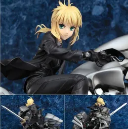 Anime Fathestay Night Sabre Motorrad Boxed Abbildung 1629cm014463548