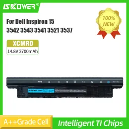 Batteries Laptop Battery XCMRD Dell Inspiron 15 3542 3543 3541 3521 3537 15R 5537 5521 173737 3721 17R5737 14 3421 3437 14R 5421 5437