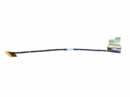 Gångjärn Ny original Laptop LCD LED LVDS Video Flex Cable för Lenovo ThinkPad X13 X390 X395 30PIN 02HL031 DC02C00DS10 DC02C00DS00