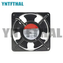 Chain/Miner New DP200A 2123XBT .GN Input 220~240V~22/21W 2850/3150r/min Shaded Pole Motor For Axial Fan