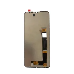 6.52Inch för TCL 20B 6159K 6159A 6159 Smartphone Display LCD Touch Screen Digitizer Assembly Replacement