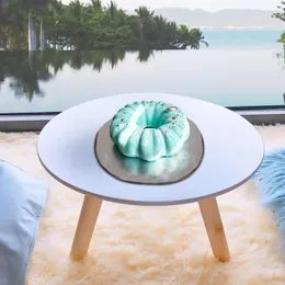 MEIBUM DIY Art Cake Form Love Heart Mususse Deser Mold 3D Silikonowe ciasto Forma Forma Ciasta Tray Kitchen Bakeware Narzędzia do pieczenia