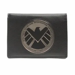 Phil Couls Badge Wallet Titular 1270 2024 Hot New Y30i#