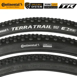 Continental Mountain Horse Road Country Country Gravel e Sort Road Racing Tire 700x35C 700x40C Schermo di bici da strada Shieldwall