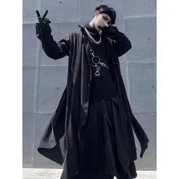 ク*ド様 guernika CUSTOM MODS COAT / BLACK ゲ Outerwear – guernika official online shop