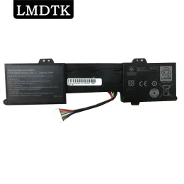 Batterien LMDTK Neuer WW12P -Laptop -Akku für Dell Inspiron Duo 1090 Tablet PC Cabrio 9YXN1 TR2F1